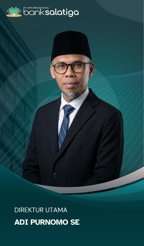 Bank Salatiga